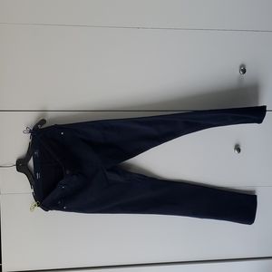 AG The Prima Cigarette Leg